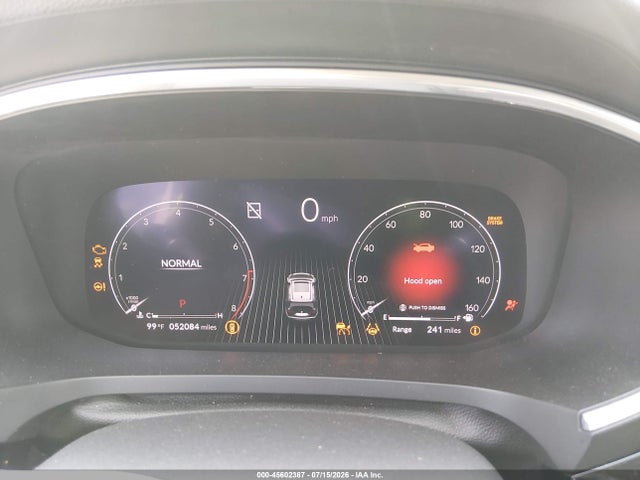 Продаж на аукціоні авто 2023 Acura Mdx Standard, vin: 5J8YD9H37PL007841, номер лоту: 45602387