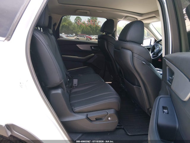 Продаж на аукціоні авто 2023 Acura Mdx Standard, vin: 5J8YD9H37PL007841, номер лоту: 45602387