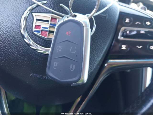 Cadillac Cts Vsport 2014 1G6AU5S82E0166555 Image 11