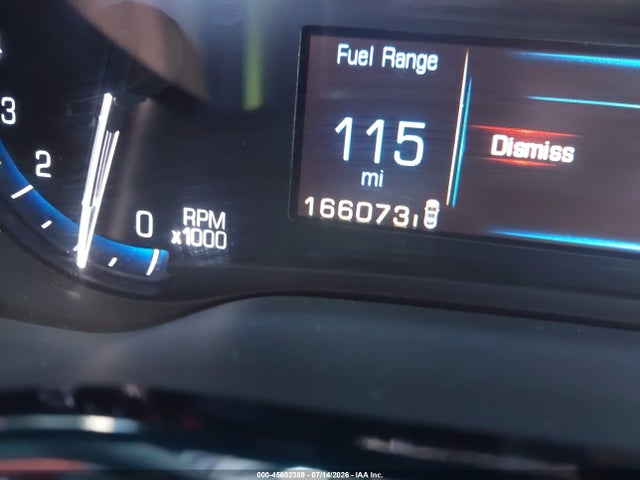 Cadillac Cts Vsport 2014 1G6AU5S82E0166555 Image 15