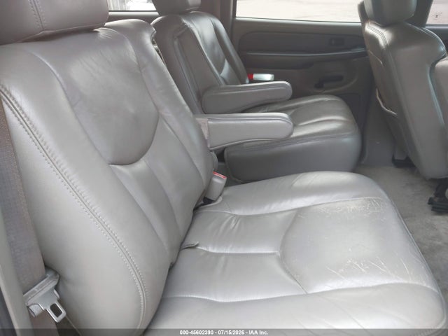 2003 Gmc Yukon Xl 1500 Slt მანქანა იყიდება აუქციონზე, vin: 3GKFK16T83G344711, აუქციონის ნომერი: 45602390