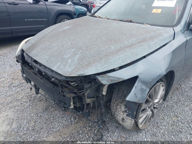 45602392 :رقم المزاد ، JN1EV7APXLM207071 vin ، 2020 Infiniti Q50 Luxe مزاد بيع