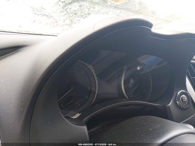 45602392 :رقم المزاد ، JN1EV7APXLM207071 vin ، 2020 Infiniti Q50 Luxe مزاد بيع