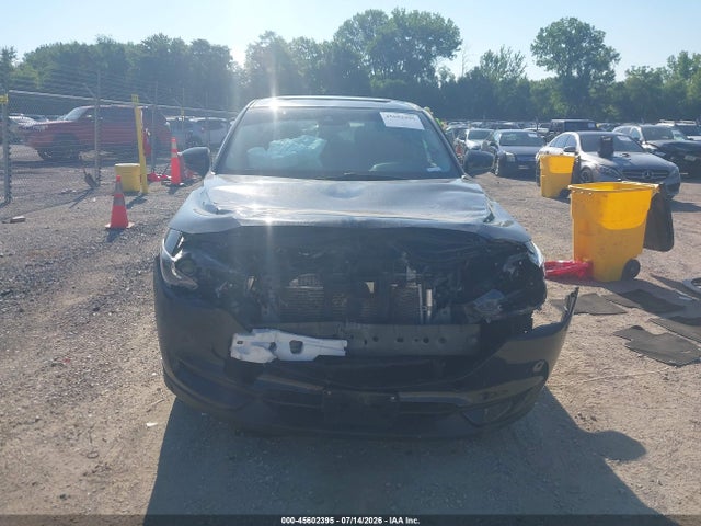 Mazda Cx-5 Touring 2021 JM3KFACM9M1329086 Image 13
