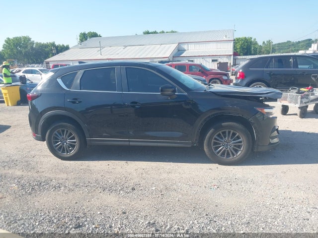 Mazda Cx-5 Touring 2021 JM3KFACM9M1329086 Image 14