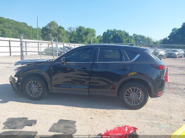 Mazda Cx-5 Touring 2021 JM3KFACM9M1329086 Image 15