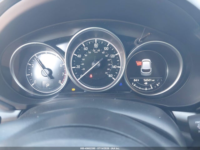 Mazda Cx-5 Touring 2021 JM3KFACM9M1329086 Image 16