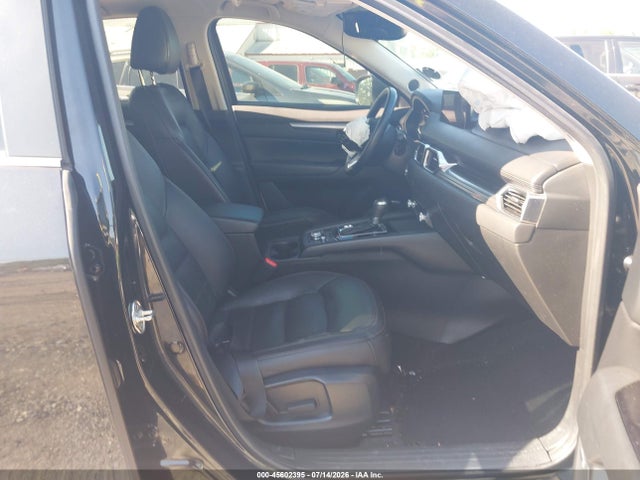 Mazda Cx-5 Touring 2021 JM3KFACM9M1329086 Image 5