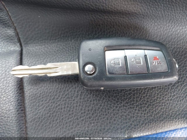 Nissan ROGUE S 2016 KNMAT2MV8GP728082 Image 11