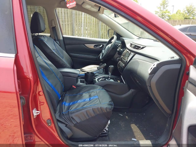 Nissan ROGUE S 2016 KNMAT2MV8GP728082 Image 5