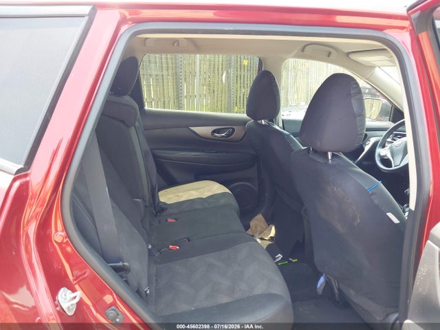 Nissan ROGUE S 2016 KNMAT2MV8GP728082 Image 8