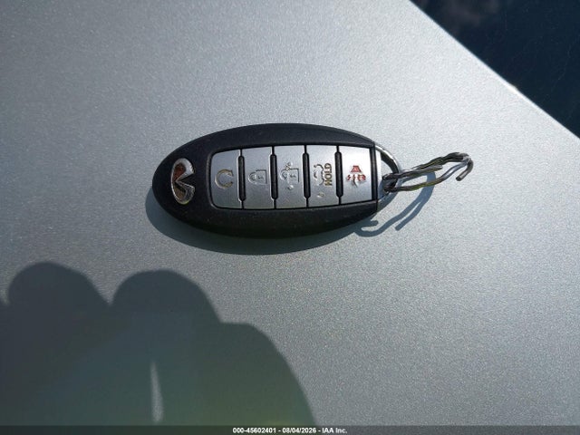 Aukcja sprzedaży 2018 Infiniti Q50 3.0t Luxe, vin: JN1EV7AR4JM439258, numer aukcji: 45602401