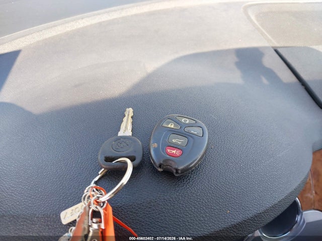 45602402 :رقم المزاد ، 5GAKVCED8BJ282412 vin ، 2011 Buick Enclave 2xl مزاد بيع