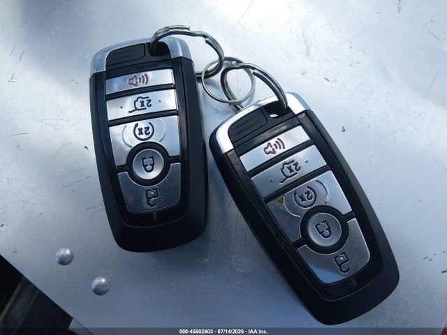 Ford EXPLORER XLT 2021 1FMSK8DH2MGC35574 Image 11