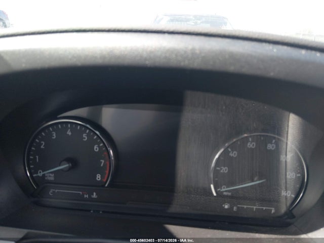 Ford EXPLORER XLT 2021 1FMSK8DH2MGC35574 Image 7