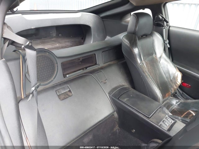 2004 Nissan 350z Touring მანქანა იყიდება აუქციონზე, vin: JN1AZ34D44T163525, აუქციონის ნომერი: 45602417