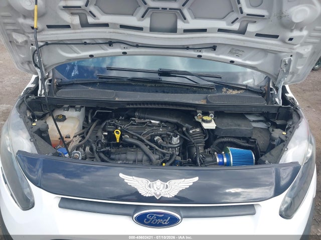 Ford Transit Connect Xl 2015 NM0LS7EX5F1225326 Image 10