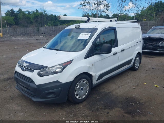 Ford Transit Connect Xl 2015 NM0LS7EX5F1225326 Image 2