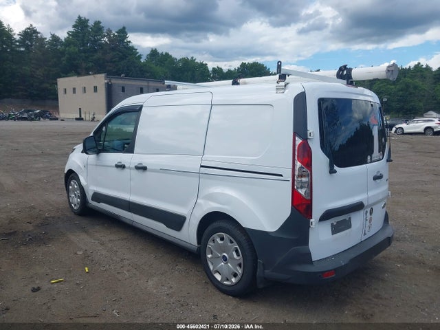 Ford Transit Connect Xl 2015 NM0LS7EX5F1225326 Image 3