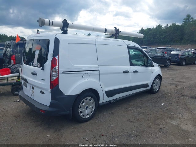 Ford Transit Connect Xl 2015 NM0LS7EX5F1225326 Image 4