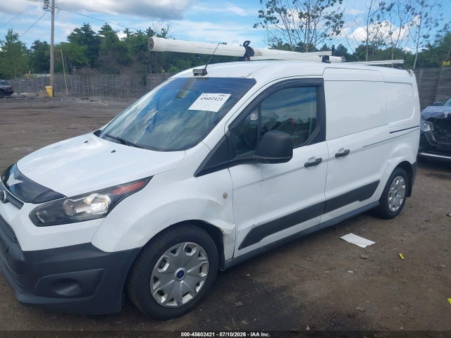 Ford Transit Connect Xl 2015 NM0LS7EX5F1225326 Image 6