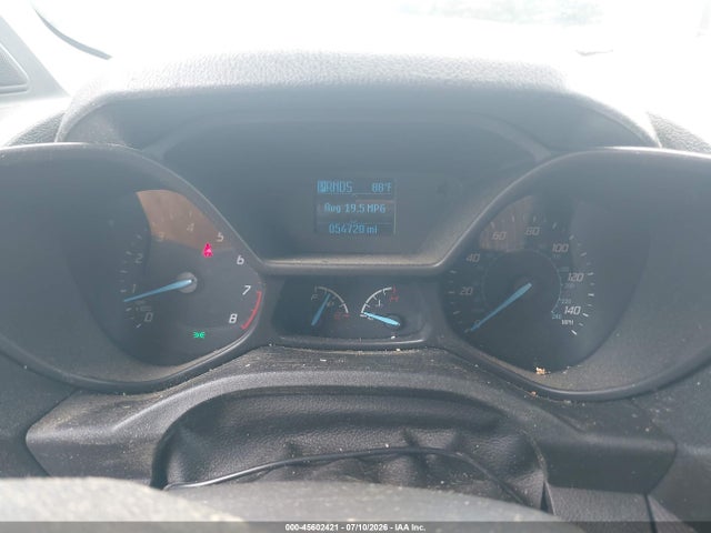Ford Transit Connect Xl 2015 NM0LS7EX5F1225326 Image 7