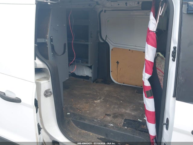 Ford Transit Connect Xl 2015 NM0LS7EX5F1225326 Image 8