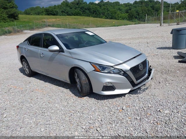 Продаж на аукціоні авто 2020 Nissan Altima S Fwd, vin: 1N4BL4BV5LC255378, номер лоту: 45602427