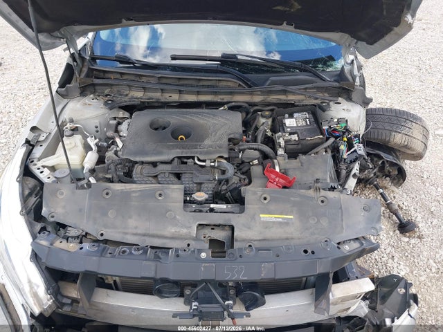 Продажа на аукционе авто 2020 Nissan Altima S Fwd, vin: 1N4BL4BV5LC255378, номер лота: 45602427