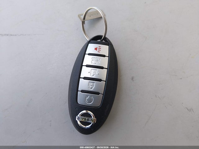 Продажа на аукционе авто 2020 Nissan Altima S Fwd, vin: 1N4BL4BV5LC255378, номер лота: 45602427