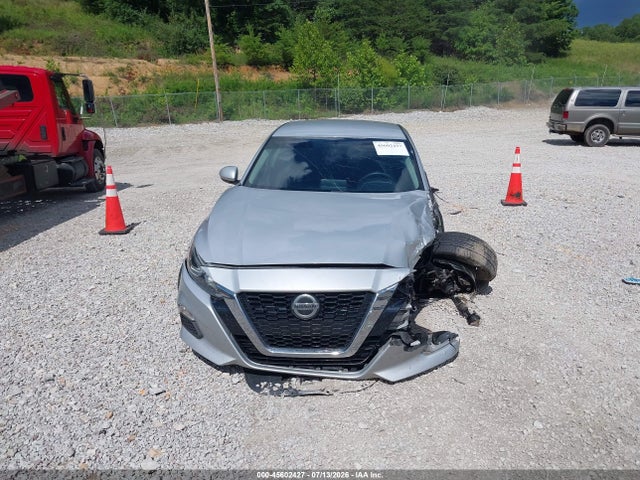 Продажа на аукционе авто 2020 Nissan Altima S Fwd, vin: 1N4BL4BV5LC255378, номер лота: 45602427