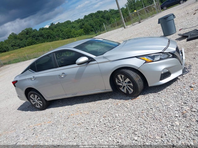 Продажа на аукционе авто 2020 Nissan Altima S Fwd, vin: 1N4BL4BV5LC255378, номер лота: 45602427