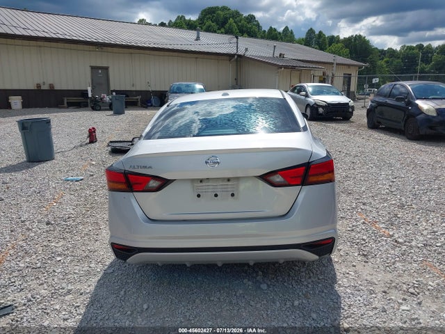 Продажа на аукционе авто 2020 Nissan Altima S Fwd, vin: 1N4BL4BV5LC255378, номер лота: 45602427
