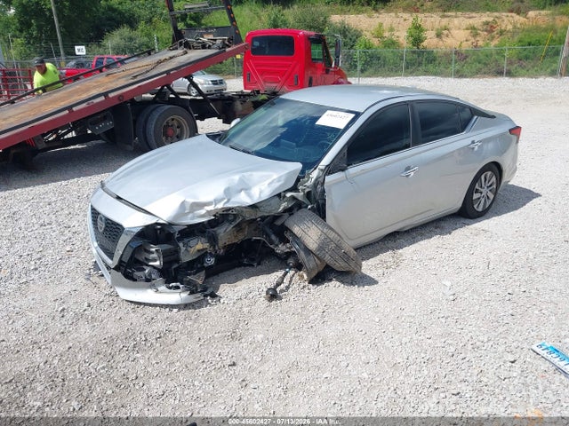 Продажа на аукционе авто 2020 Nissan Altima S Fwd, vin: 1N4BL4BV5LC255378, номер лота: 45602427
