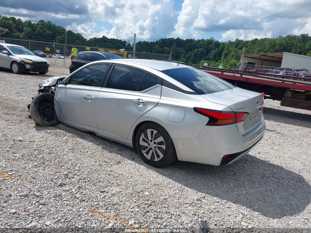 Продажа на аукционе авто 2020 Nissan Altima S Fwd, vin: 1N4BL4BV5LC255378, номер лота: 45602427