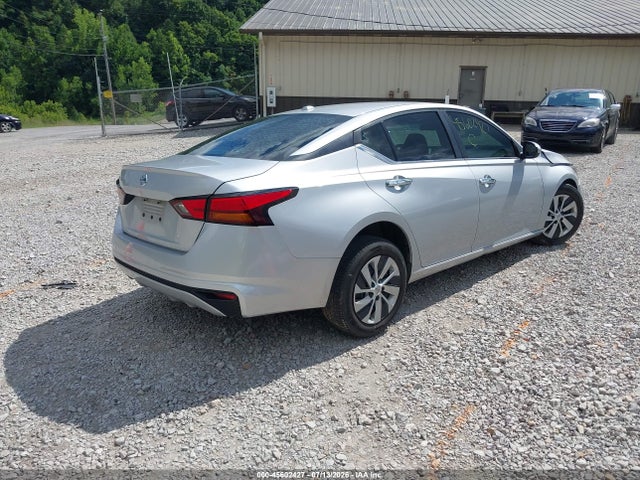 Продажа на аукционе авто 2020 Nissan Altima S Fwd, vin: 1N4BL4BV5LC255378, номер лота: 45602427