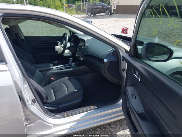 Продажа на аукционе авто 2020 Nissan Altima S Fwd, vin: 1N4BL4BV5LC255378, номер лота: 45602427
