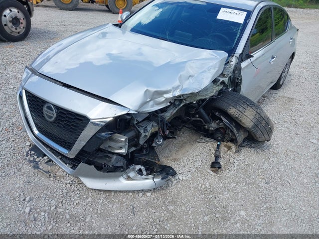 Продажа на аукционе авто 2020 Nissan Altima S Fwd, vin: 1N4BL4BV5LC255378, номер лота: 45602427