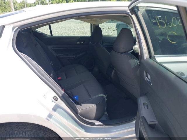 Продажа на аукционе авто 2020 Nissan Altima S Fwd, vin: 1N4BL4BV5LC255378, номер лота: 45602427