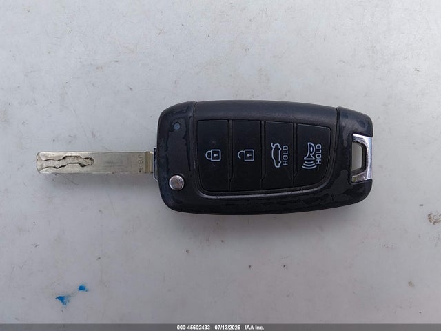 Hyundai ELANTRA SE 2022 KMHLL4AG4NU349763 Image 11