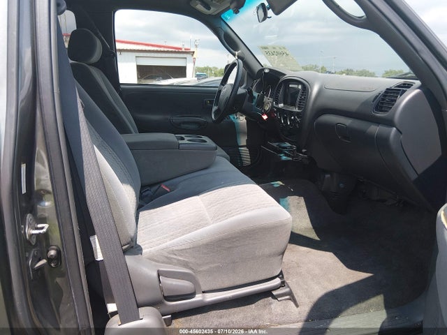 Продаж на аукціоні авто 2004 Toyota Tundra Sr5 V8, vin: 5TBBT44194S454642, номер лоту: 45602435
