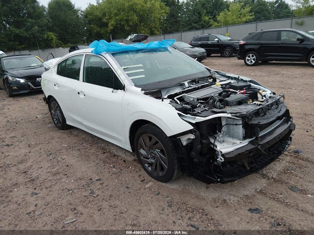 Продаж на аукціоні авто 2025 Subaru Legacy Sport, vin: 4S3BWGG67S3006325, номер лоту: 45602439