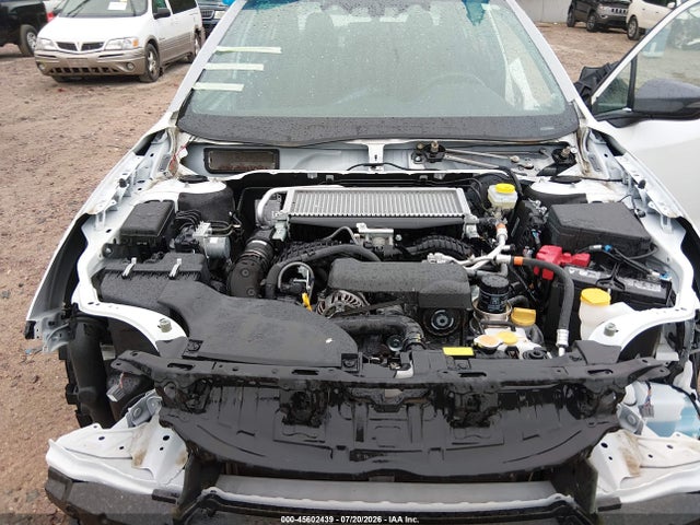 Продаж на аукціоні авто 2025 Subaru Legacy Sport, vin: 4S3BWGG67S3006325, номер лоту: 45602439