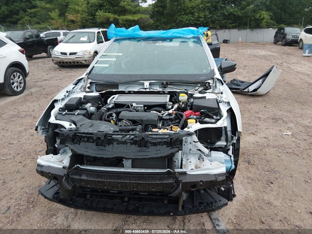 Продаж на аукціоні авто 2025 Subaru Legacy Sport, vin: 4S3BWGG67S3006325, номер лоту: 45602439