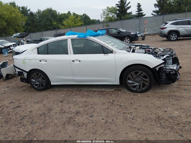 Продаж на аукціоні авто 2025 Subaru Legacy Sport, vin: 4S3BWGG67S3006325, номер лоту: 45602439