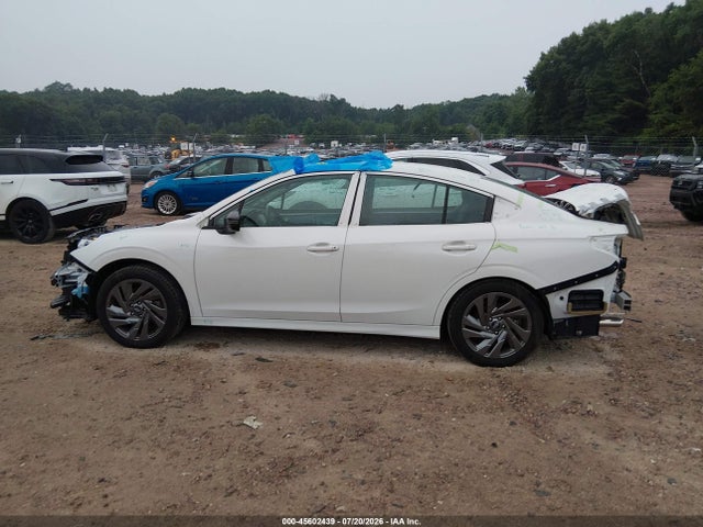 Продаж на аукціоні авто 2025 Subaru Legacy Sport, vin: 4S3BWGG67S3006325, номер лоту: 45602439