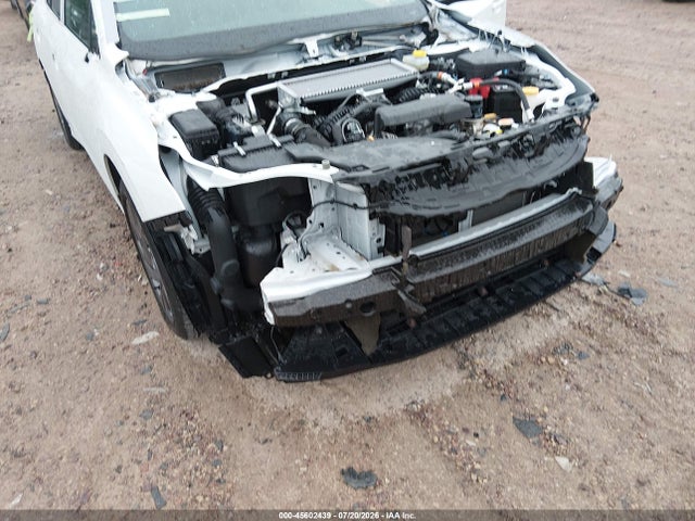 Продаж на аукціоні авто 2025 Subaru Legacy Sport, vin: 4S3BWGG67S3006325, номер лоту: 45602439