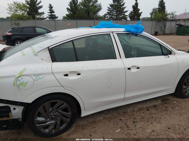 Продаж на аукціоні авто 2025 Subaru Legacy Sport, vin: 4S3BWGG67S3006325, номер лоту: 45602439