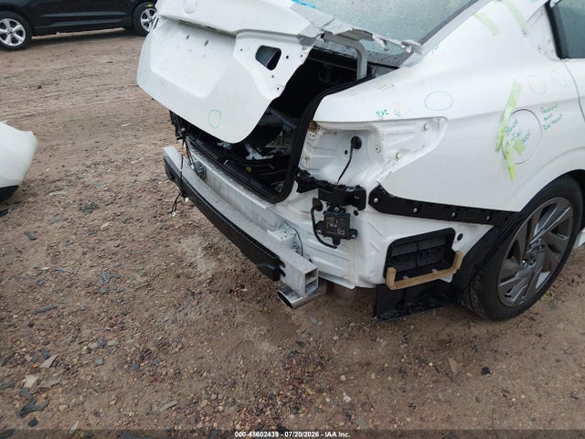 Продаж на аукціоні авто 2025 Subaru Legacy Sport, vin: 4S3BWGG67S3006325, номер лоту: 45602439