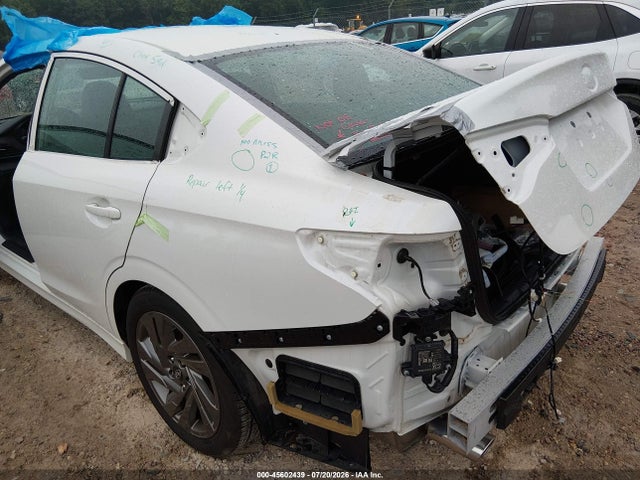 Продаж на аукціоні авто 2025 Subaru Legacy Sport, vin: 4S3BWGG67S3006325, номер лоту: 45602439